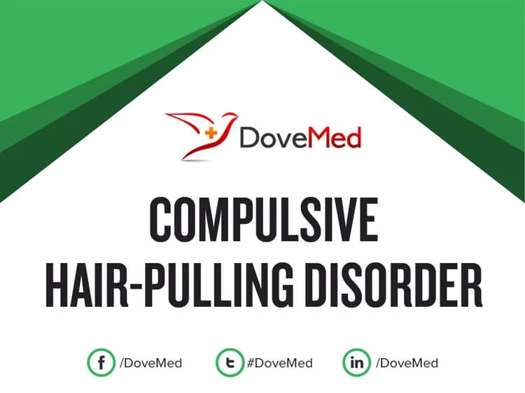 Compulsive Hair-Pulling Disorder