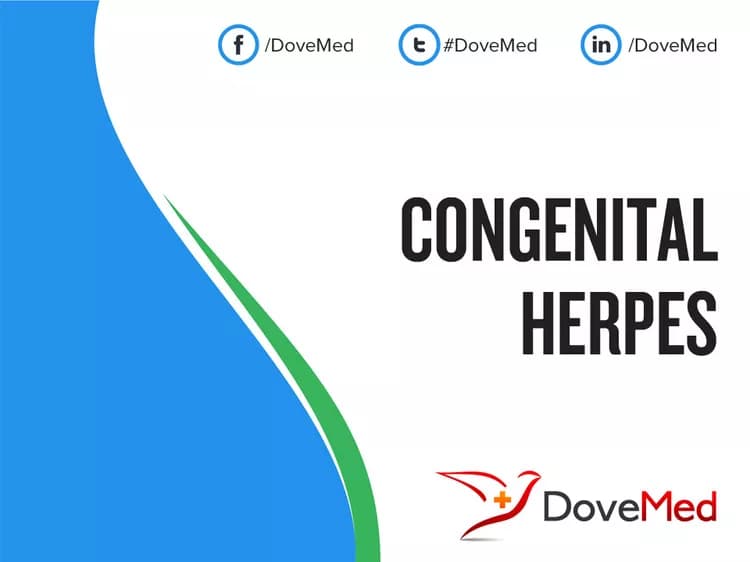 Congenital Herpes