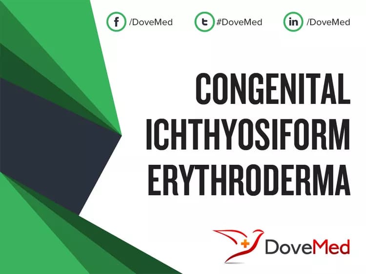 Congenital Ichthyosiform Erythroderma (CIE)