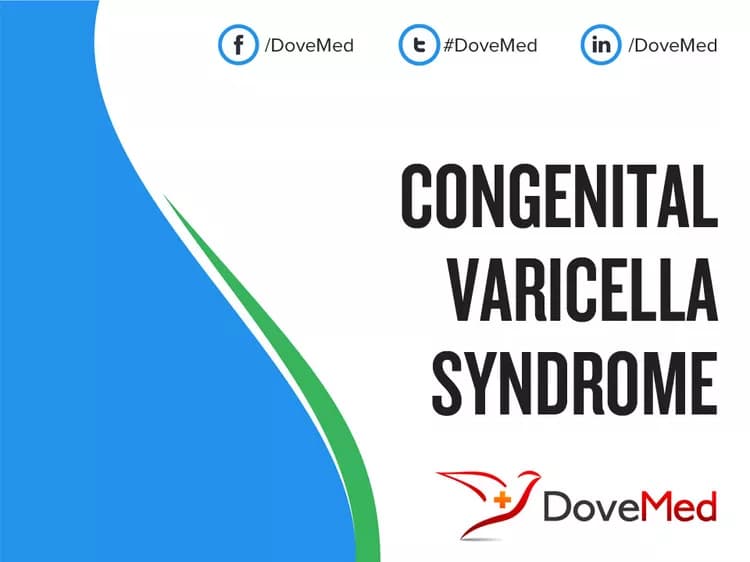 Congenital Varicella Syndrome