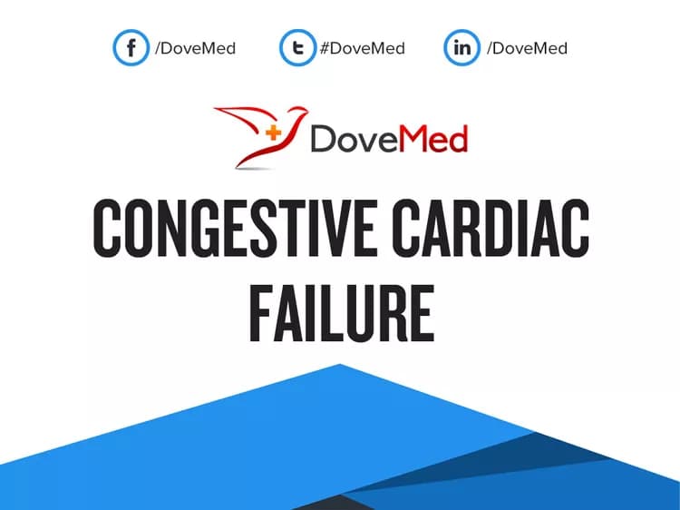 Congestive Cardiac Failure