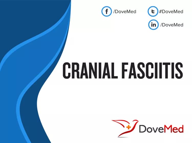Cranial Fasciitis