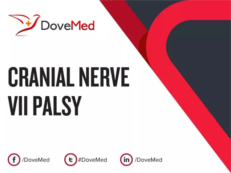 Cranial Nerve VII Palsy