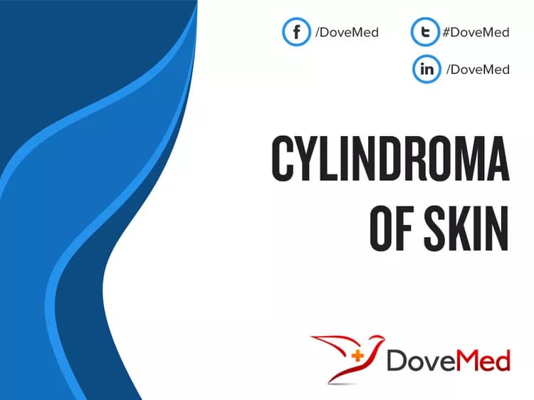 How well do you know Cylindroma of Skin?