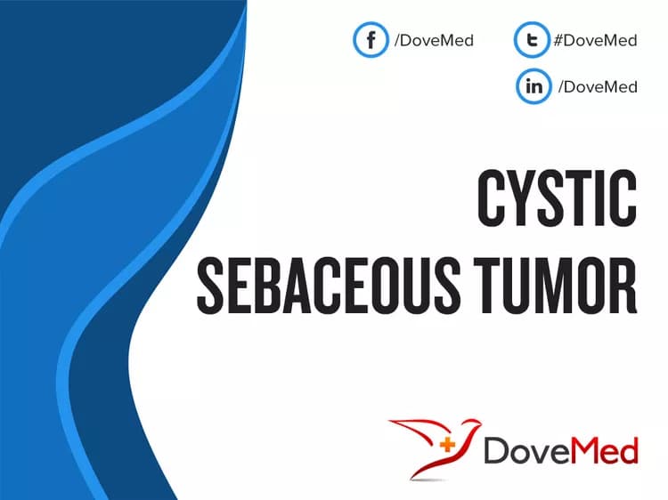 Cystic Sebaceous Tumor