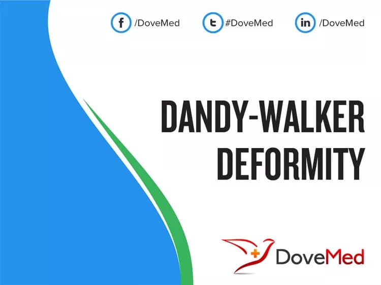 Dandy-Walker Deformity
