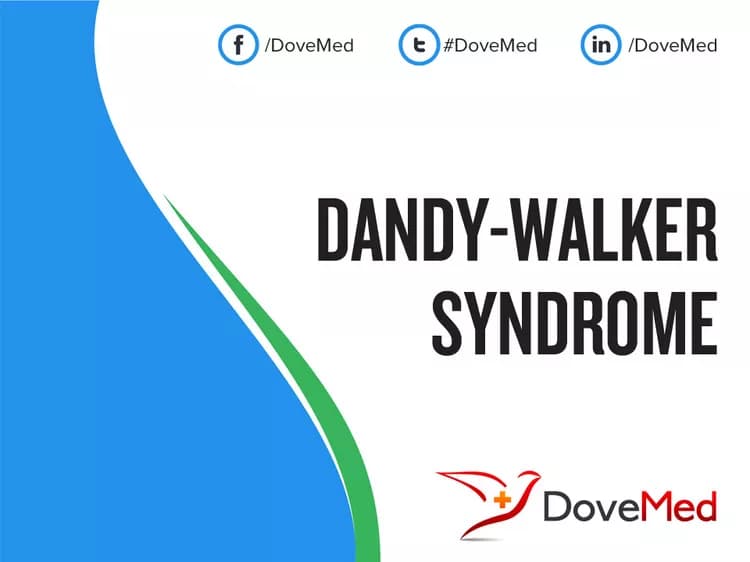 Dandy-Walker Syndrome