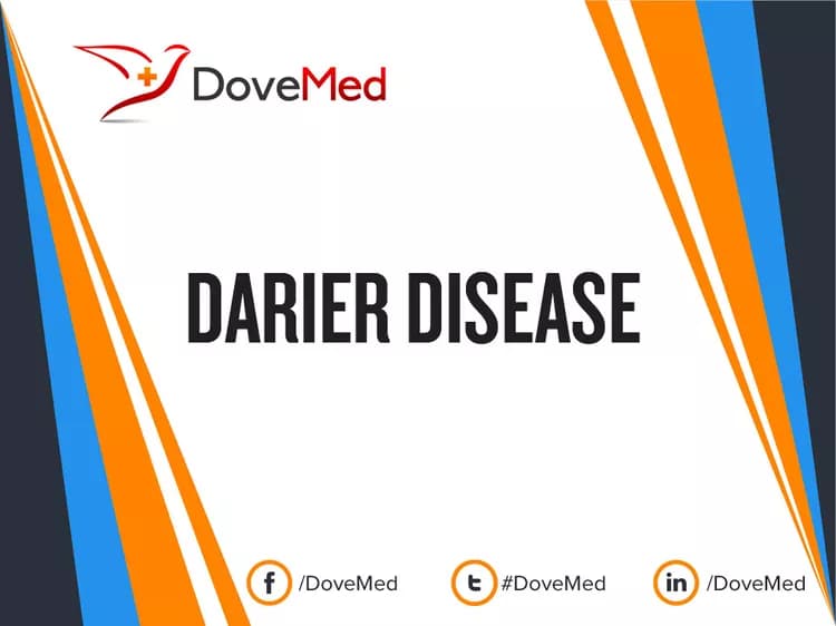 Darier Disease (DD)