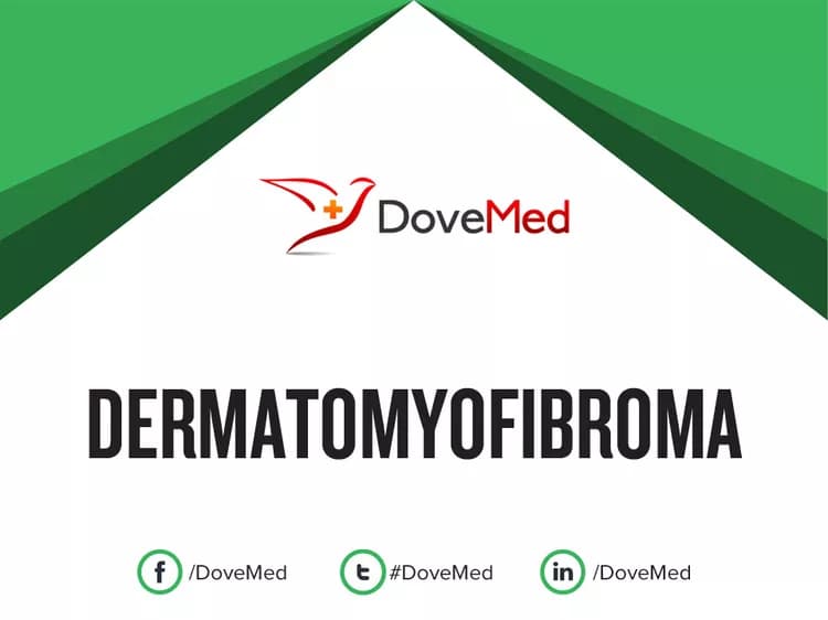 Dermatomyofibroma