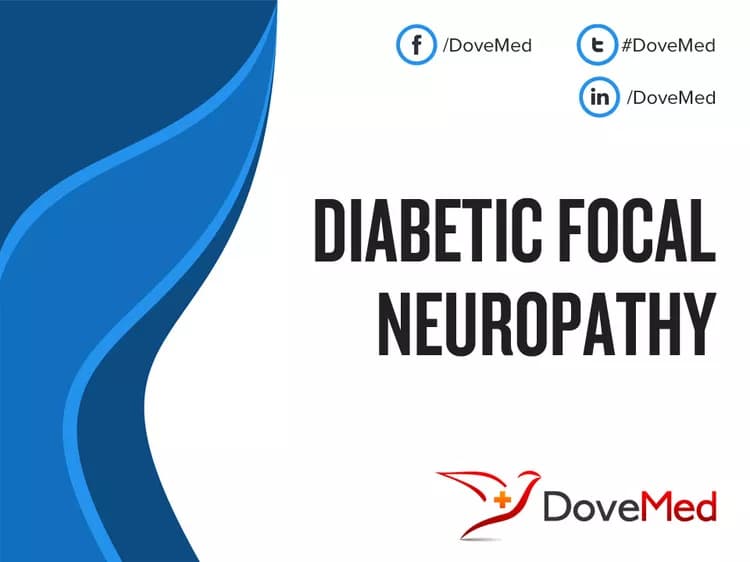 Diabetic Focal Neuropathy