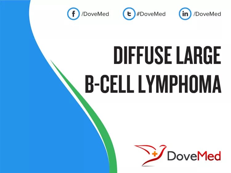 Diffuse Large B-Cell Lymphoma (DLBCL)