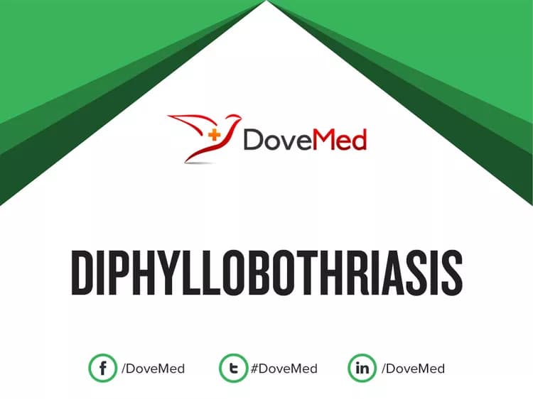 Diphyllobothriasis