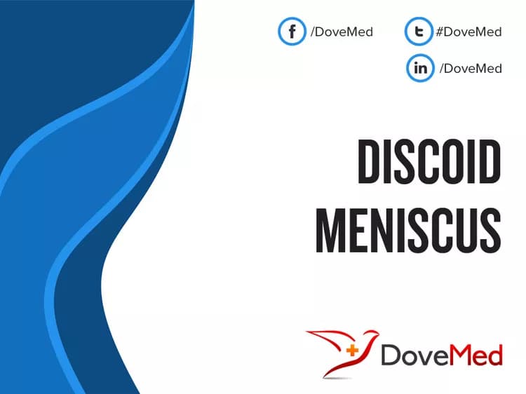 Discoid Meniscus