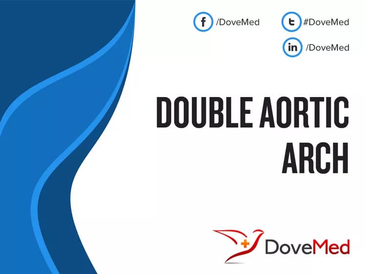 Double Aortic Arch