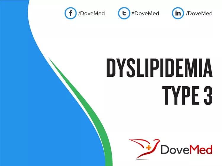 Dyslipidemia Type 3