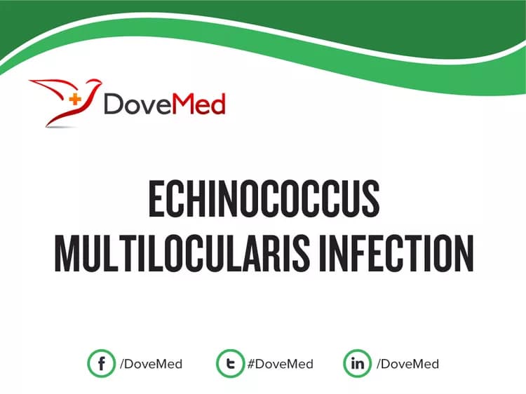 Echinococcus Multilocularis Infection