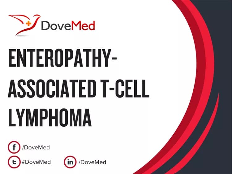 Enteropathy-Associated T-Cell Lymphoma