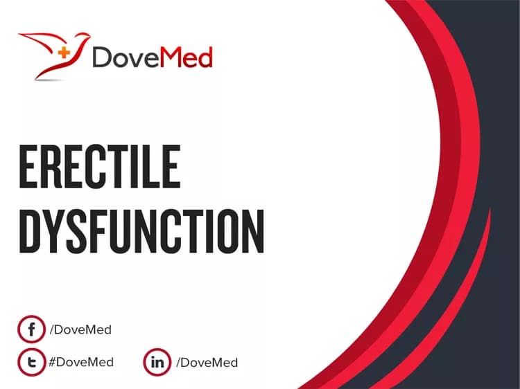 How well do you know Erectile Dysfunction