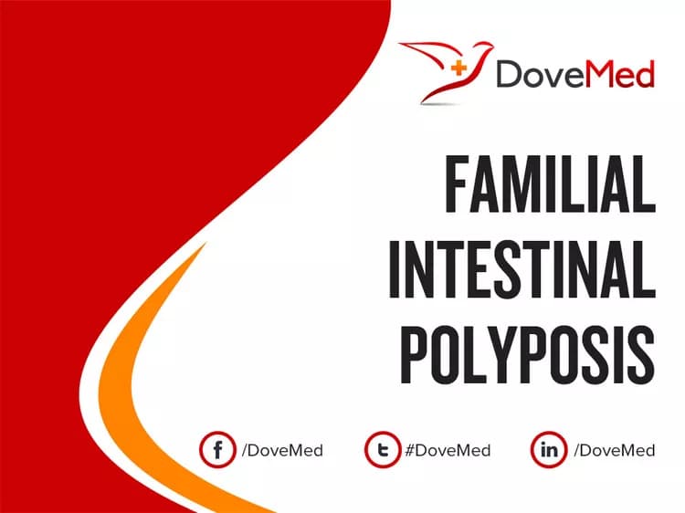 Familial Intestinal Polyposis