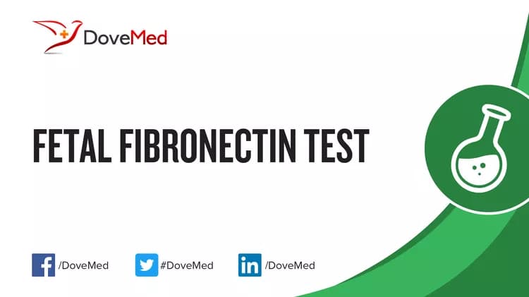 Fetal Fibronectin (fFN) Test