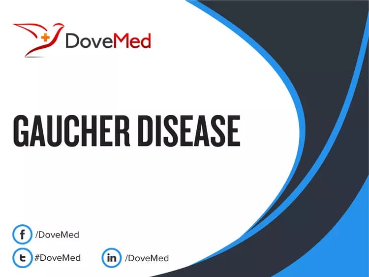 Gaucher Disease (GD)