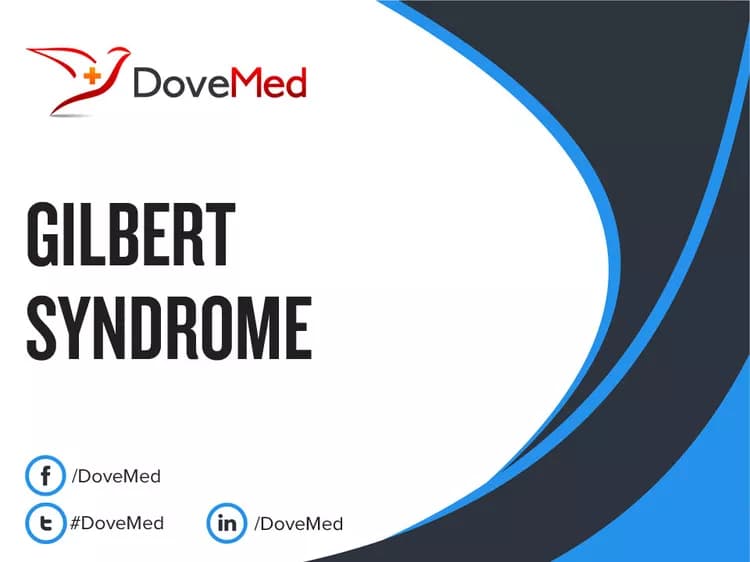 How well do you know Gilbert Syndrome