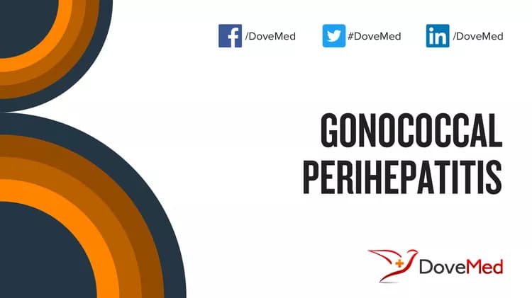 Gonococcal Perihepatitis
