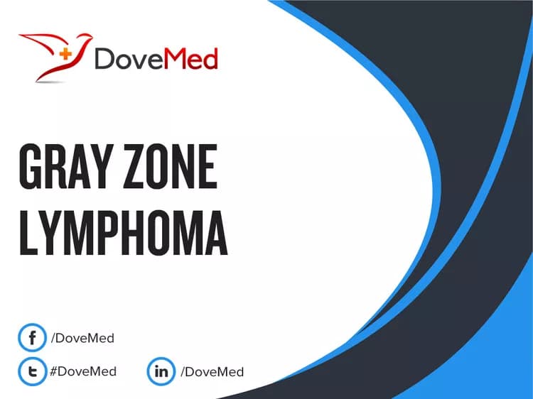 Gray Zone Lymphoma