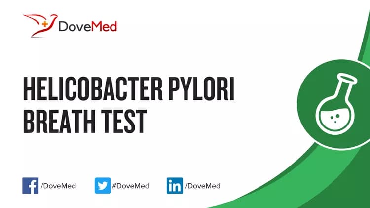 How well do you know Helicobacter Pylori Breath Test?