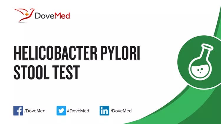 How well do you know Helicobacter Pylori Stool Test?