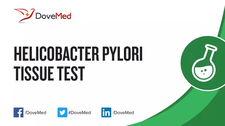How well do you know Helicobacter Pylori Tissue Test?