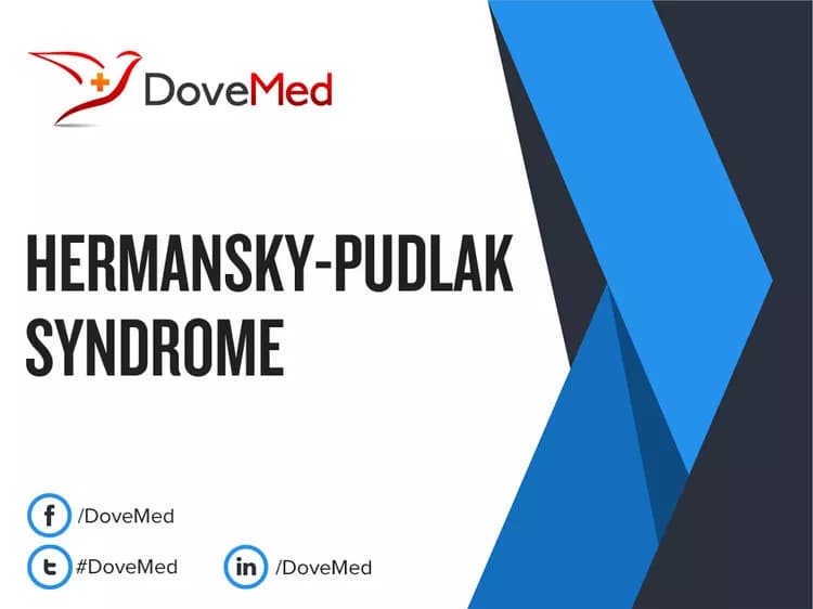 Hermansky-Pudlak Syndrome (HPS)