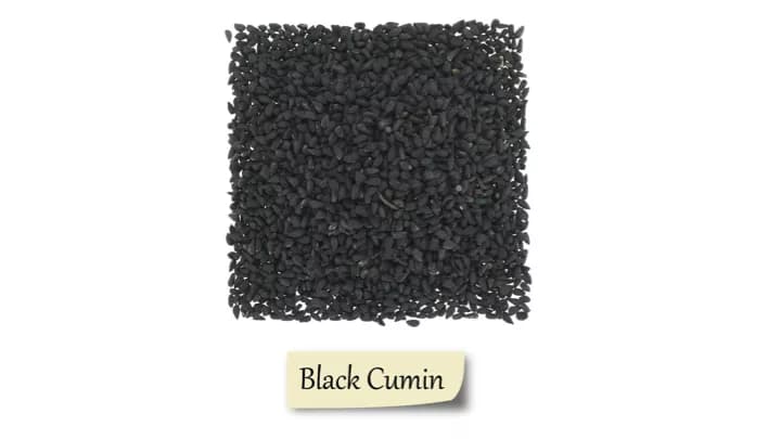 7 Reasons Why You Should Add Black Cumin In Your Diet