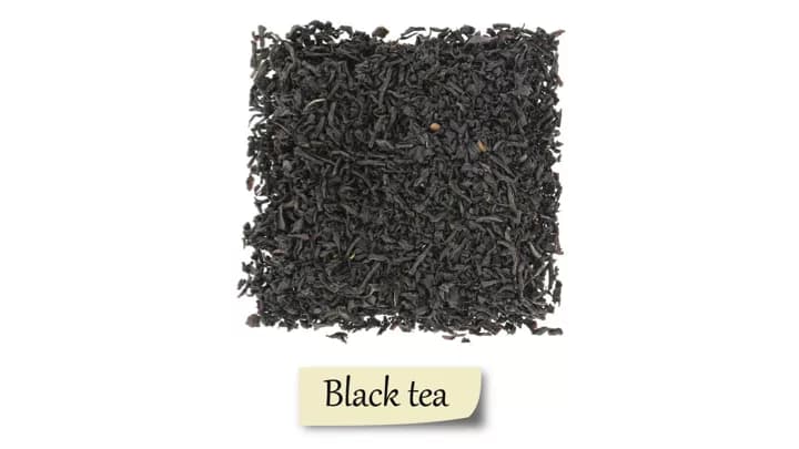 Black Tea May Help With Weight Loss, Too
