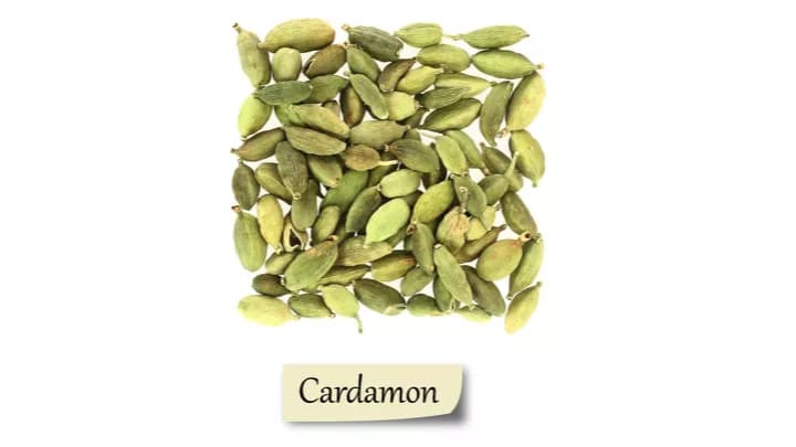 7 Health Benefits Of Cardamom
