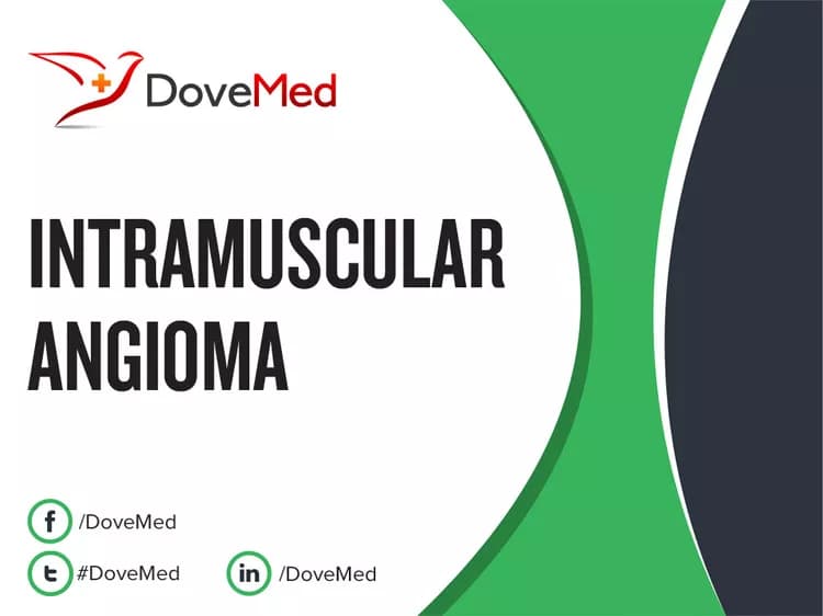 How well do you know Intramuscular Angioma