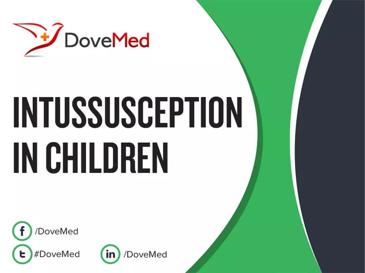 How well do you know Intussusception in Children