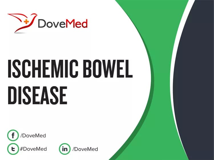 Ischemic Bowel Disease