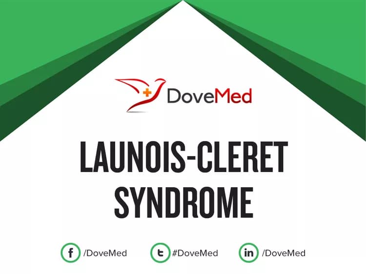 Launois-Cleret Syndrome