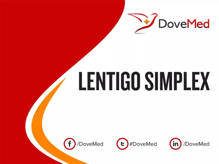 How well do you know Lentigo Simplex?