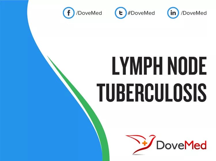 Lymph Node Tuberculosis