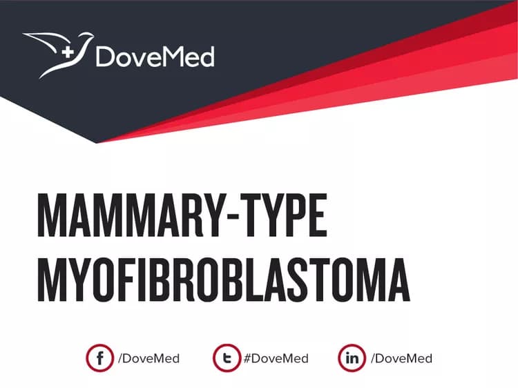 Mammary-Type Myofibroblastoma