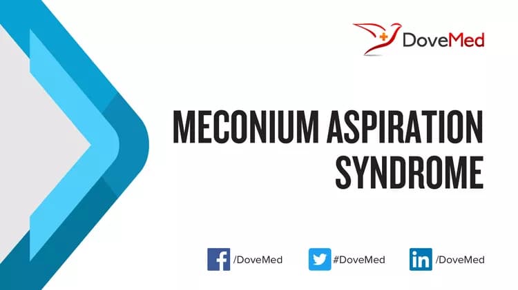 How well do you know Meconium Aspiration Syndrome