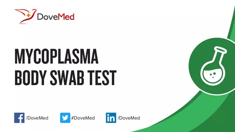 How well do you know Mycoplasma Body Swab Test?