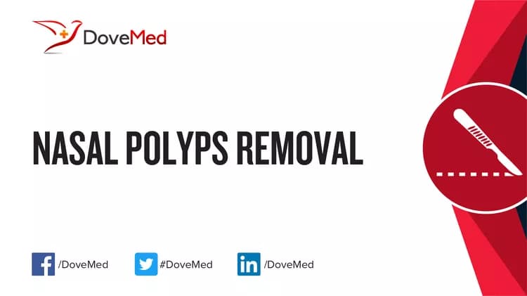 Nasal Polyps Removal