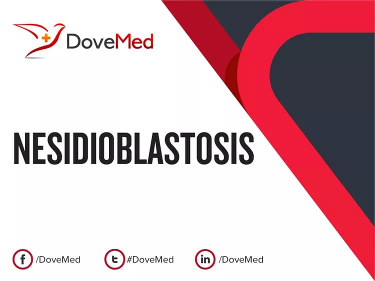 Nesidioblastosis