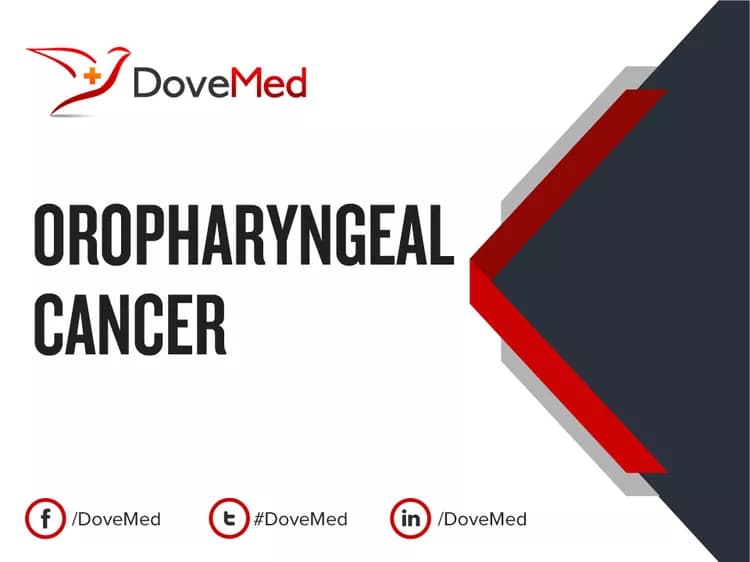 Oropharyngeal Cancer