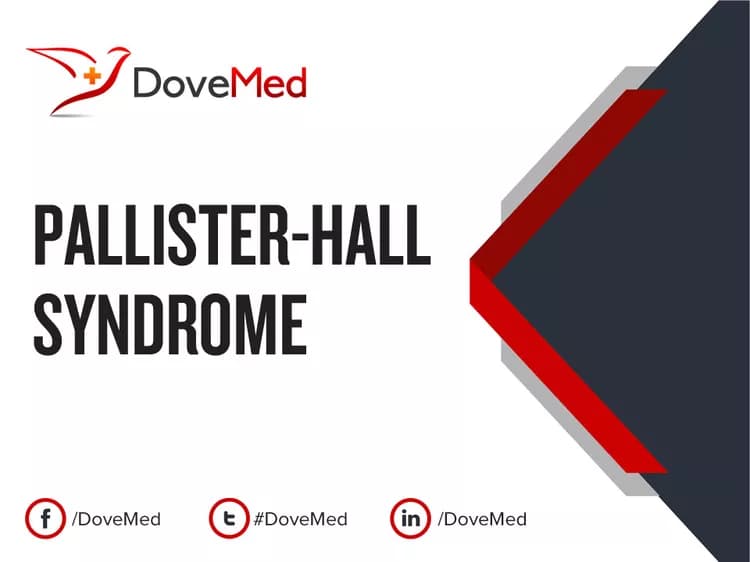 Pallister-Hall Syndrome (PHS)