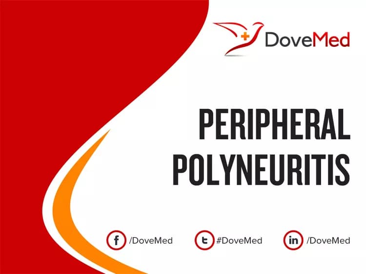 Peripheral Polyneuritis