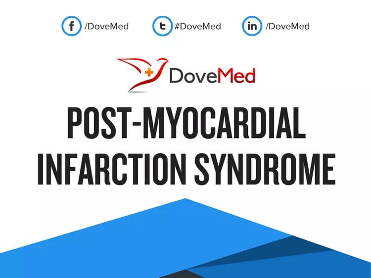 Post-Myocardial Infarction Syndrome